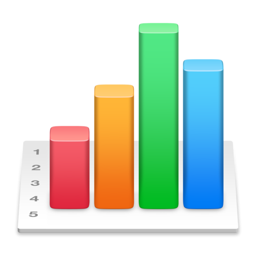 numbers application for mac free download